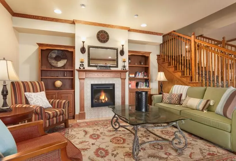 酒店 Country Inn & Suites By Radisson, Carlisle, Pa