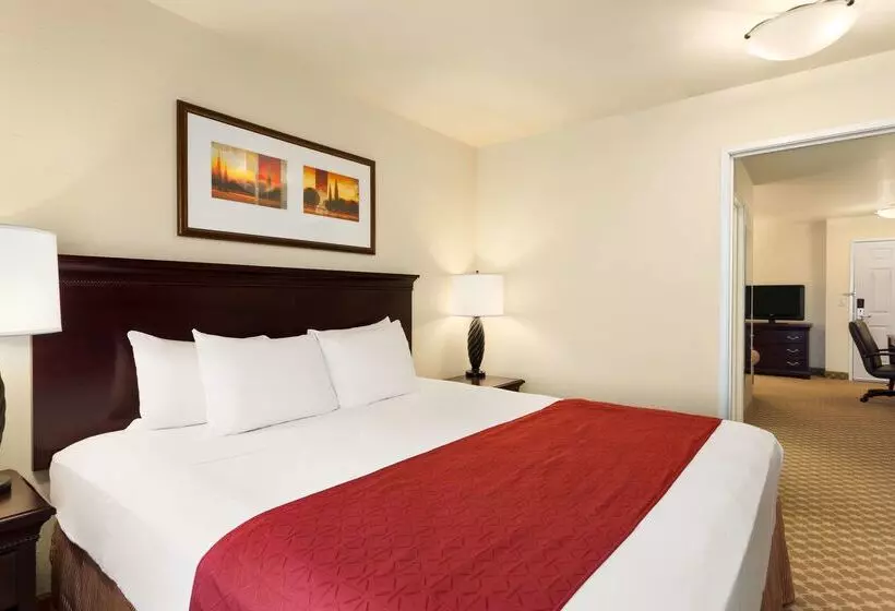 酒店 Country Inn & Suites By Radisson, Carlisle, Pa