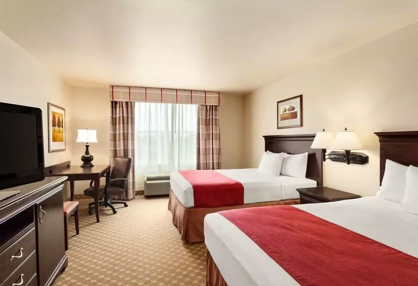 酒店 Country Inn & Suites By Radisson, Carlisle, Pa