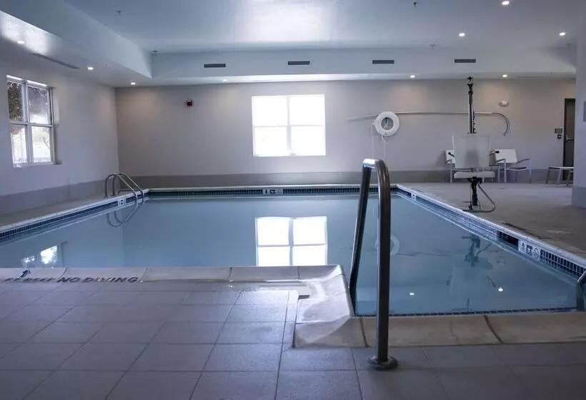 酒店 Country Inn & Suites By Radisson, Carlisle, Pa