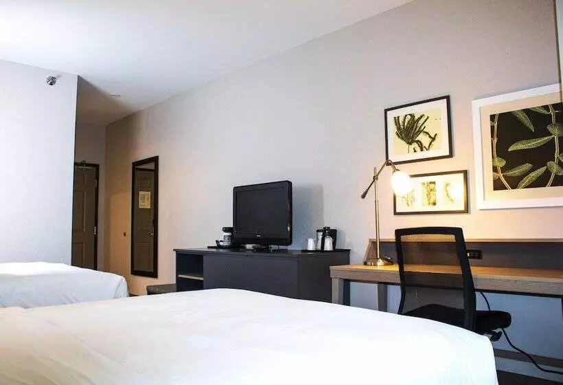 酒店 Country Inn & Suites By Radisson, Carlisle, Pa