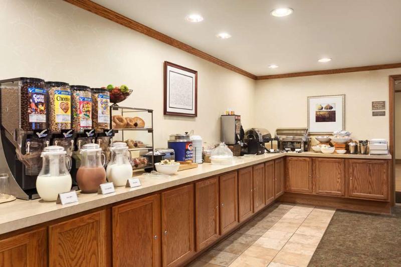 בית מלון כפרי Country Inn & Suites By Radisson, Carlisle, Pa