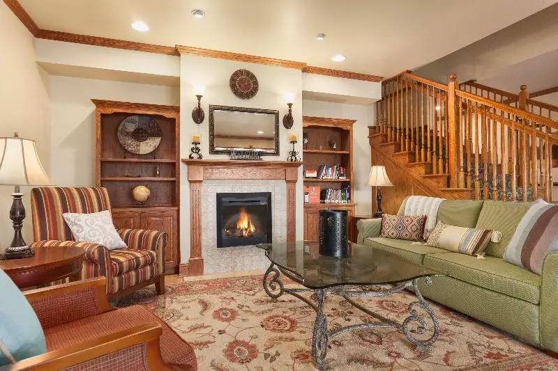 酒店 Country Inn & Suites By Radisson, Carlisle, Pa