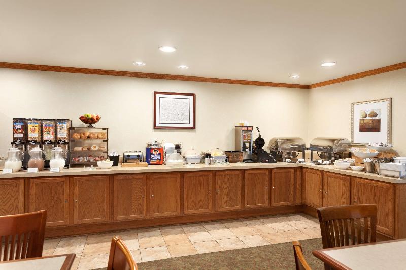 בית מלון כפרי Country Inn & Suites By Radisson, Carlisle, Pa