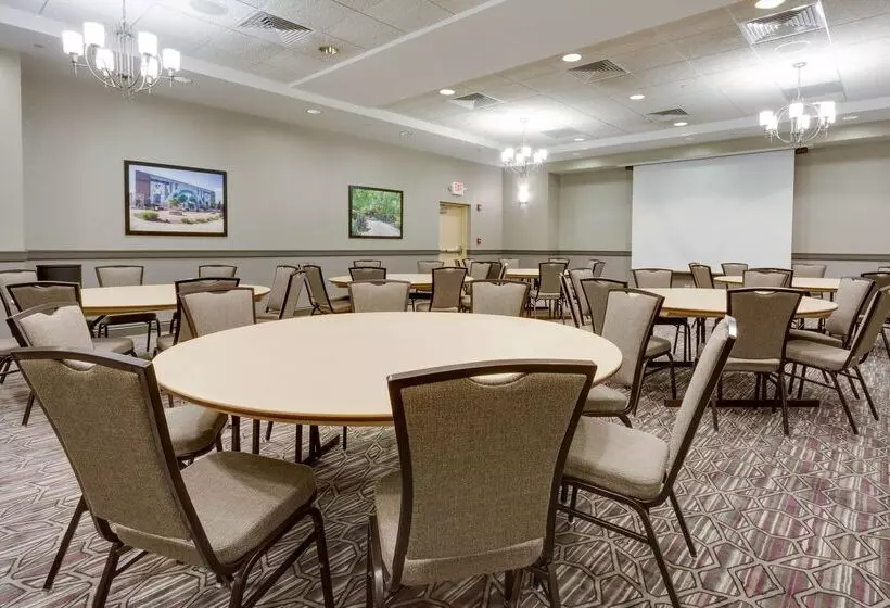בית מלון כפרי Drury Inn & Suites Middletown Franklin