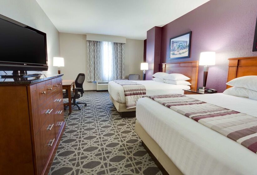 Szálloda Drury Inn & Suites Middletown Franklin