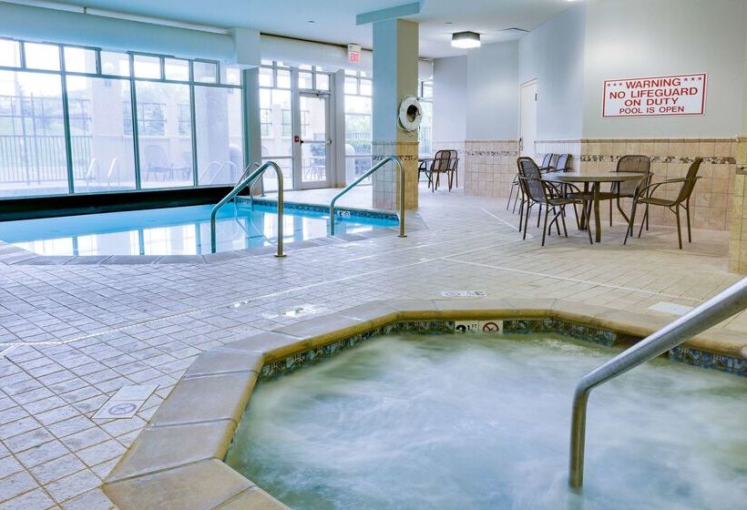 Szálloda Drury Inn & Suites Middletown Franklin