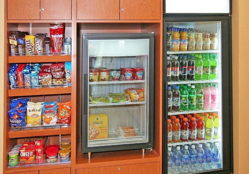 Отель Fairfield Inn & Suites Raleighdurham Airport/brier Creek