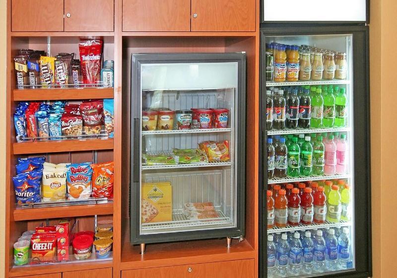 Отель Fairfield Inn & Suites Raleighdurham Airport/brier Creek