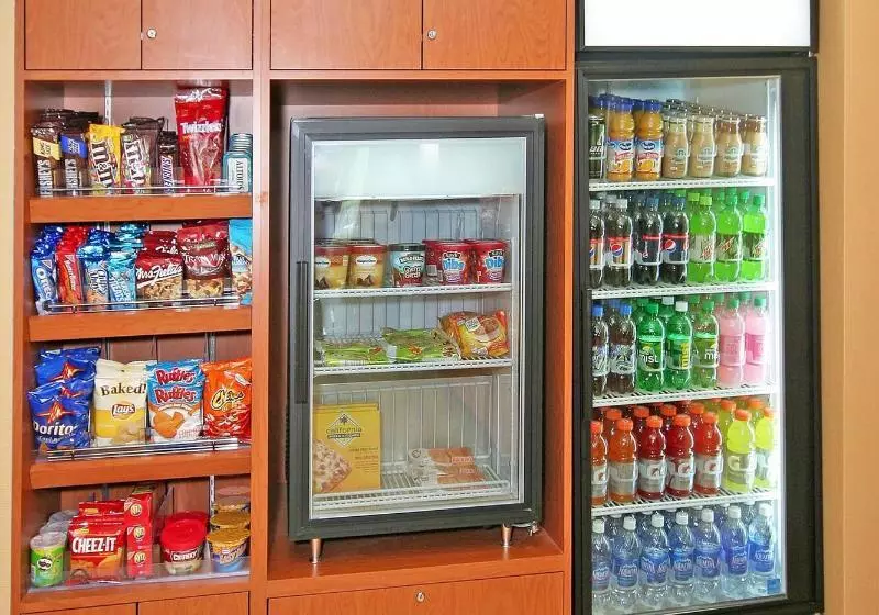 Hotel Fairfield Inn & Suites Raleighdurham Airport/brier Creek