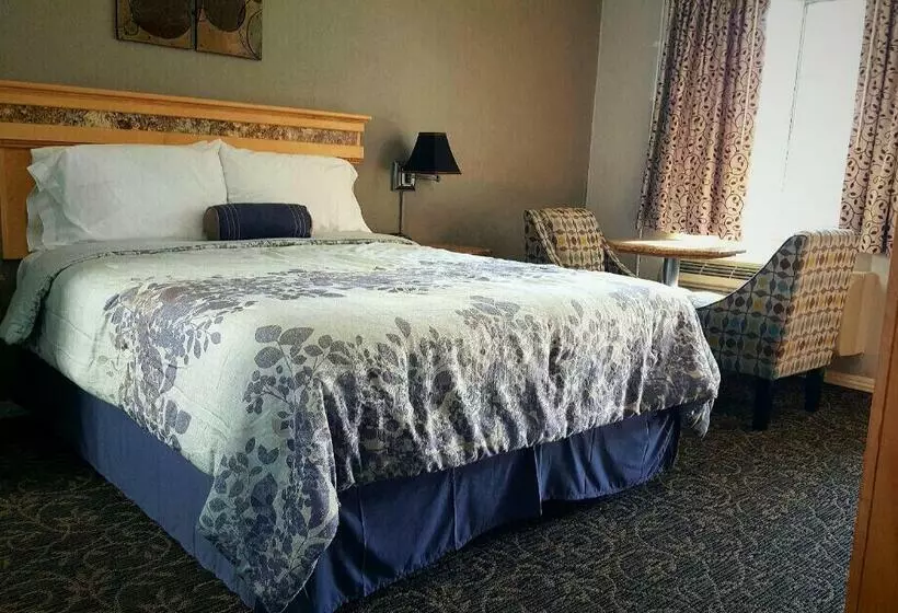 酒店 Garden View Inn