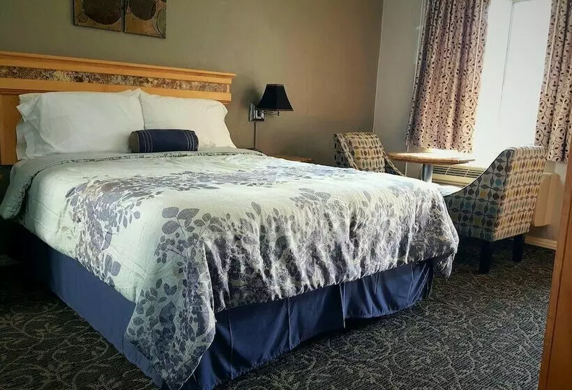 酒店 Garden View Inn