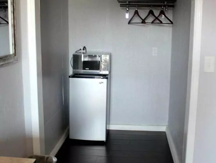 酒店 Garden View Inn