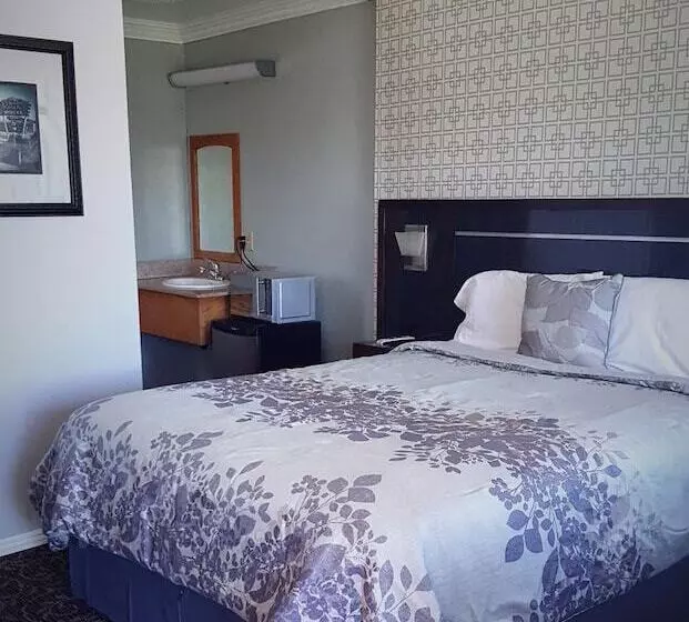 酒店 Garden View Inn