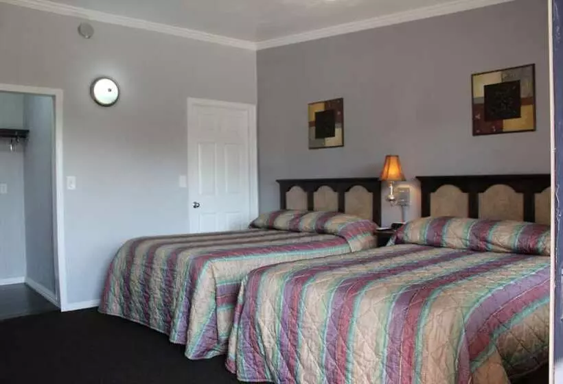 酒店 Garden View Inn