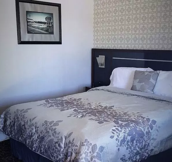 酒店 Garden View Inn