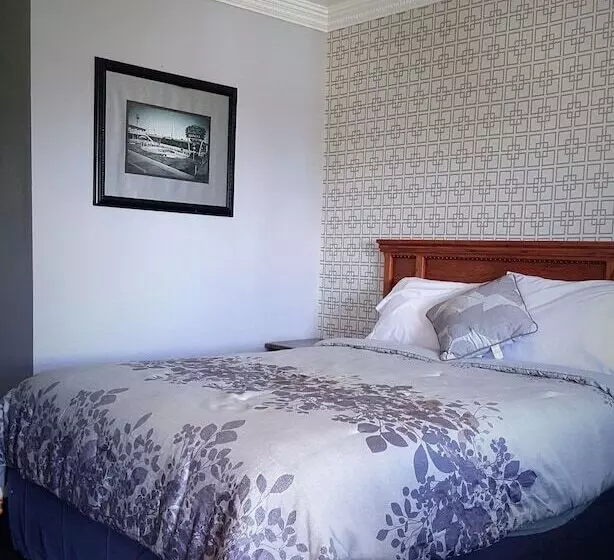 酒店 Garden View Inn