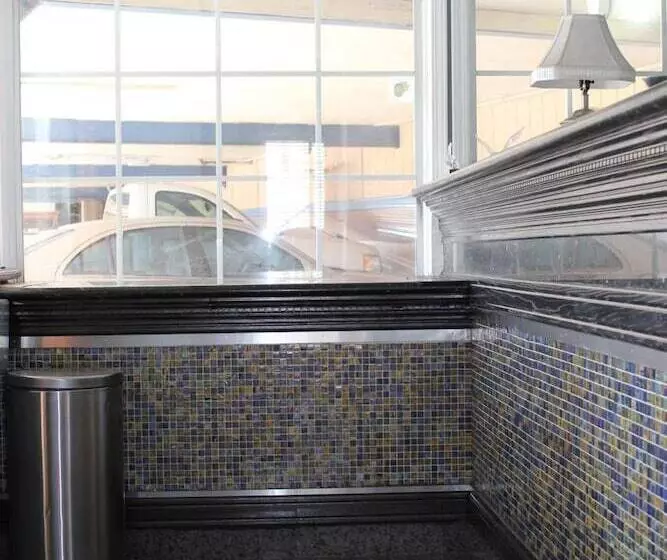 酒店 Garden View Inn