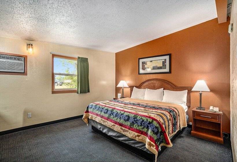 ホテル Great Lakes Inn And Suites