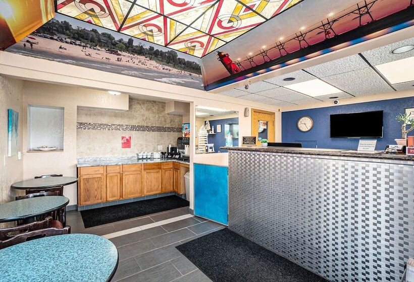 ホテル Great Lakes Inn And Suites