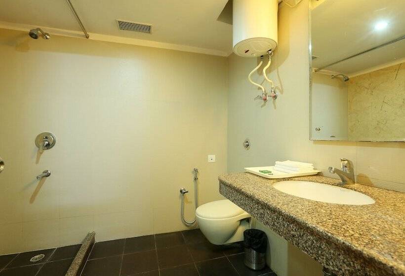 ホテル Green Lotus Airport