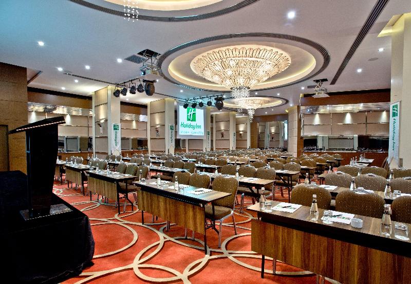 هتل Holiday Inn Ankara Kavaklidere, An Ihg