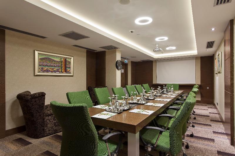 هتل Holiday Inn Ankara Kavaklidere, An Ihg