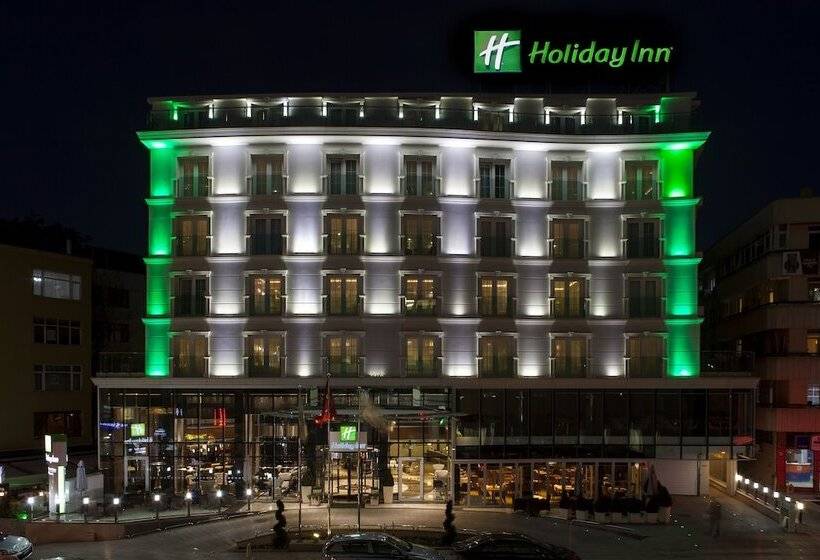 هتل Holiday Inn Ankara Kavaklidere, An Ihg