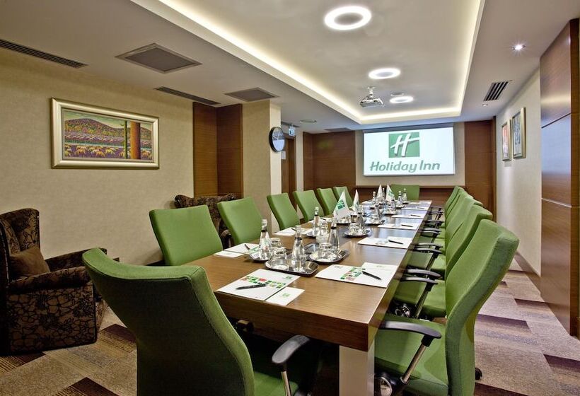 هتل Holiday Inn Ankara Kavaklidere, An Ihg