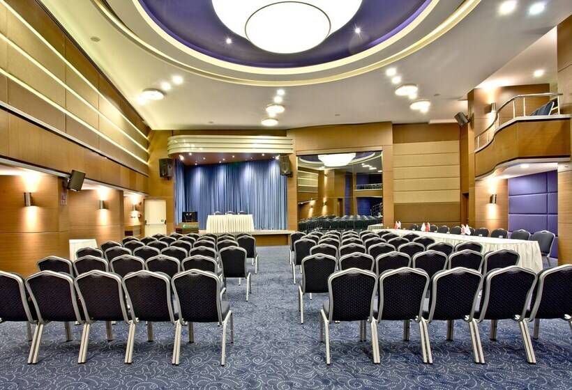 هتل Holiday Inn Ankara Kavaklidere, An Ihg