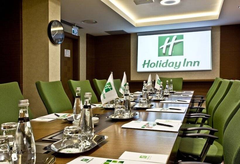 هتل Holiday Inn Ankara Kavaklidere, An Ihg