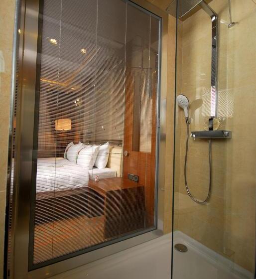 هتل Holiday Inn Ankara Kavaklidere, An Ihg