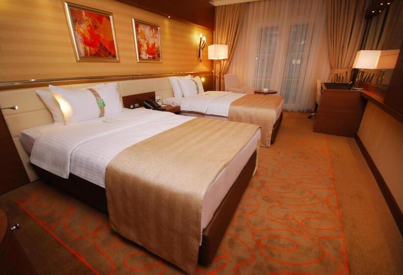 هتل Holiday Inn Ankara Kavaklidere, An Ihg