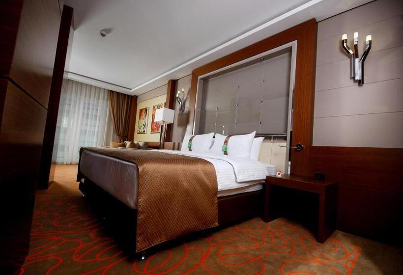 هتل Holiday Inn Ankara Kavaklidere, An Ihg