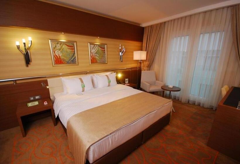 هتل Holiday Inn Ankara Kavaklidere, An Ihg