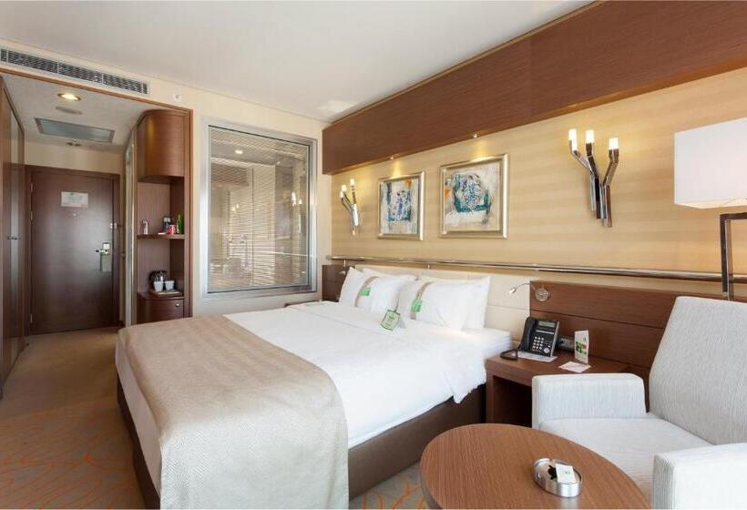 هتل Holiday Inn Ankara Kavaklidere, An Ihg