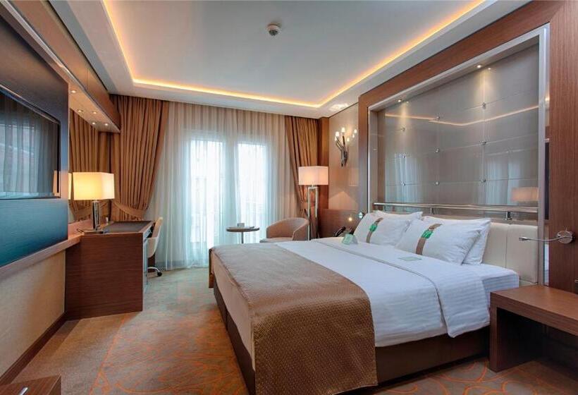 هتل Holiday Inn Ankara Kavaklidere, An Ihg