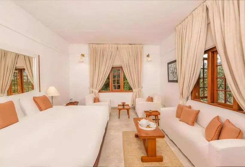 호텔 Jetwing Warwick Gardens