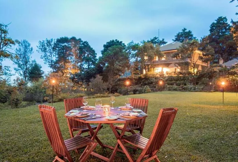 호텔 Jetwing Warwick Gardens