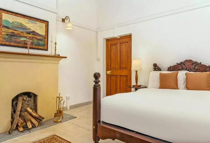 호텔 Jetwing Warwick Gardens