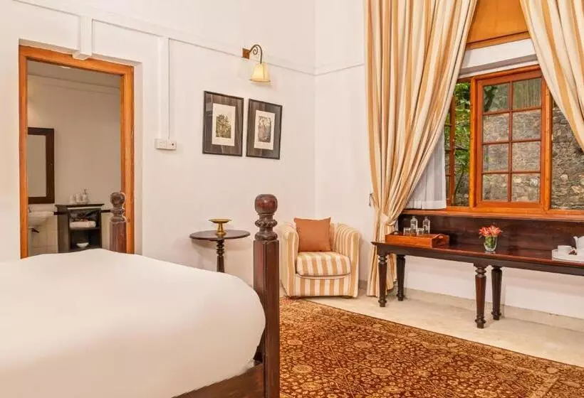 호텔 Jetwing Warwick Gardens