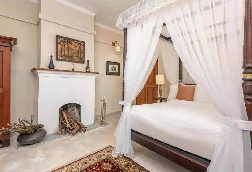 호텔 Jetwing Warwick Gardens