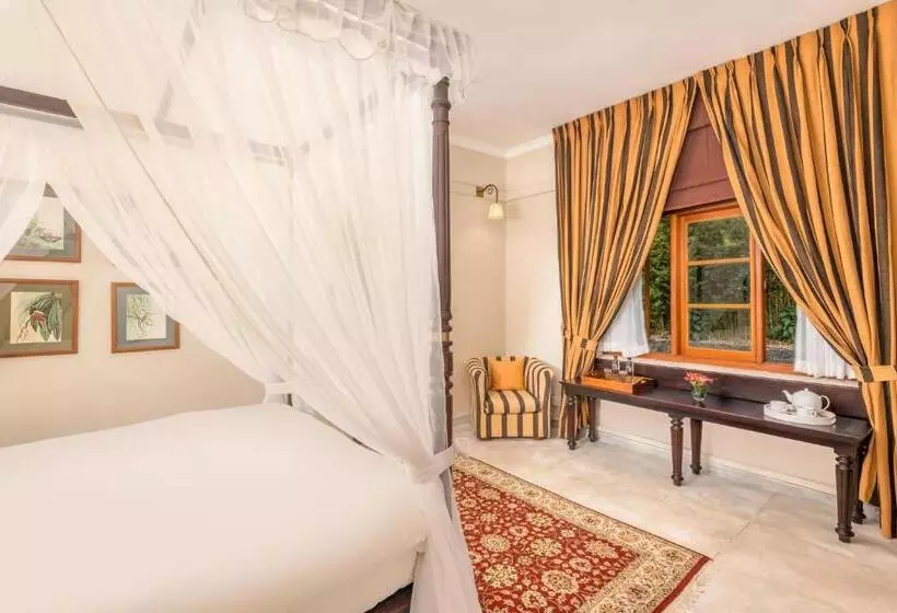 호텔 Jetwing Warwick Gardens