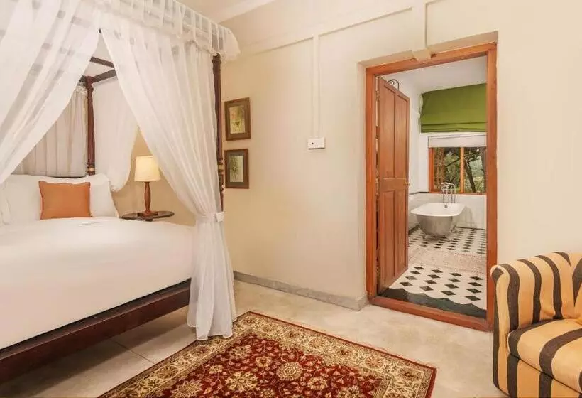 호텔 Jetwing Warwick Gardens