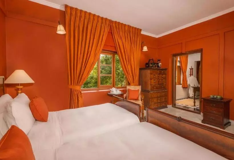 호텔 Jetwing Warwick Gardens