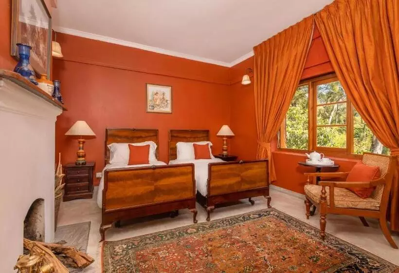 호텔 Jetwing Warwick Gardens