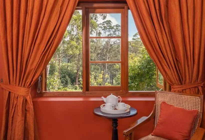 호텔 Jetwing Warwick Gardens