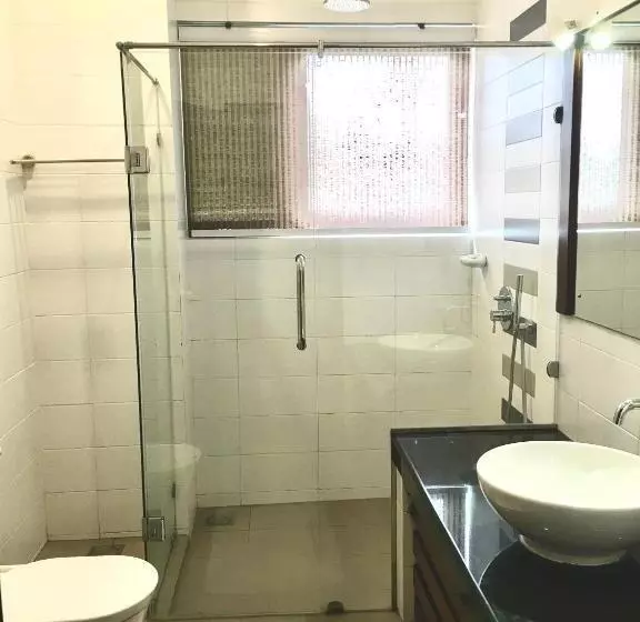 Отель Kamili Beach Villa, Kalutara