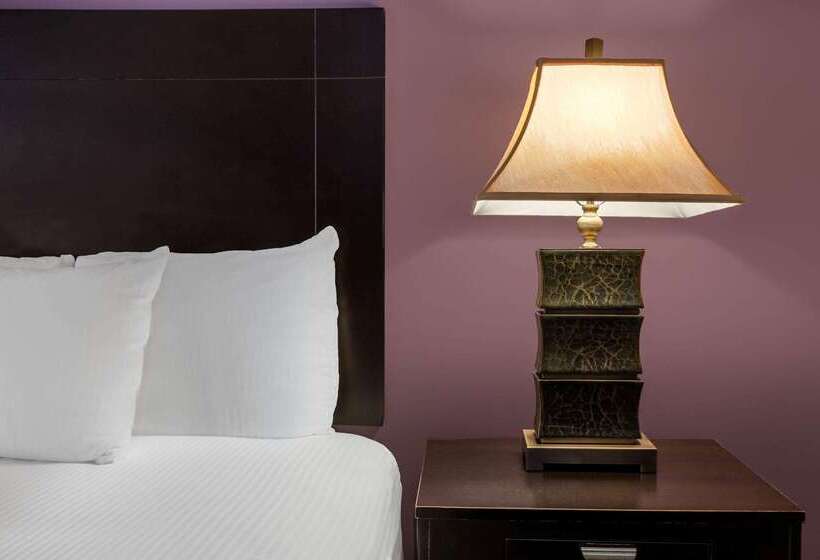 فندق La Quinta By Wyndham Lumberton