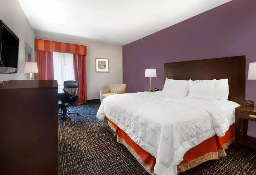 호텔 La Quinta By Wyndham Lumberton